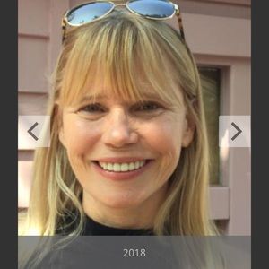 Meet your Posher, Donna